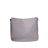 Chanel 2 Way Hobo Tote Bag GHW - (MICROCHIP)