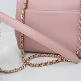 Chanel Pink Business Affinity