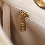 Chanel GST Beige Clair -s16