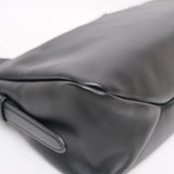 Prada Aimée Large Soulder Bag Nero