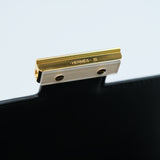 Hermes Constance 18 Black GHW - B
