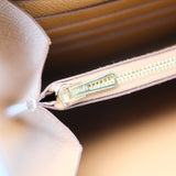 Hermes Constance To Go Gold GHW - Y