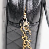 Chanel Vintage Camera Bag - GHW