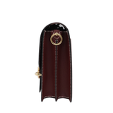 Hermes Roulis Rouge H GHW - D