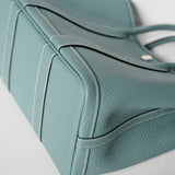 Hermes GPT 30 Blue Ciel