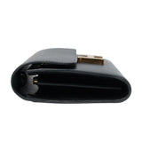 Hermes Constance To Go Noir GHW - Z