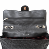 HOLD | Chanel Icon Lucky Symbols Shoulder Bag SHW - s14