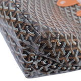Goyard Saint Louis PM Tan - (BRANDNEW)
