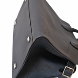 The Row Soft Margaux 10 Black