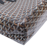 Goyard Saint Louis PM Black - (BRANDNEW)