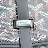 Goyard Belvedere PM Black