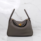 Hermes Lindy 26 Etain - Y