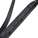 HOLD | Goyard Musette PM Black PHW - (BRANDNEW)