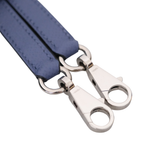 Hermes Bolide 27 Bleu Brighton PHW - C