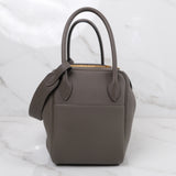 Hermes Lindy 26 Etain - Y