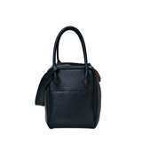 Hermes Lindy 26 Noir x Gold PHW - A