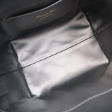 Dior Small Tojours Vertical Tote Black