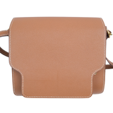 Hermes Roulis Mini Gold GHW - Y