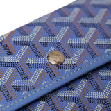 Goyard Saint Louis Le Jardin Iris