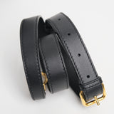Fendi Peekaboo Medium Black