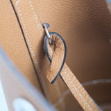 Moynat Bucket Bag Brown - (UNUSED)