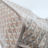 Goyard Anjou PM Broderi Es Rabbit Grege Claire Voie Ora