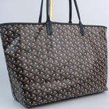 Goyard Claire Voie Black/Pink