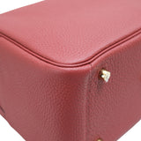 HOLD | Hermes Lindy 26 Rouge H GHW - W
