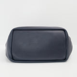 Loewe Squeeze Navy Blue Medium