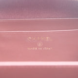 Chanel Camera Bag Caviar