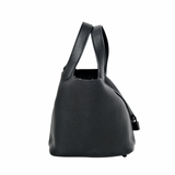 Hermes Picotin 18 So Black