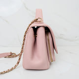 Chanel Pink Business Affinity