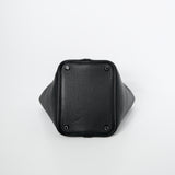 Hermes Picotin 18 So Black