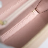 Chanel Vanity Filigree Case Medium -s24