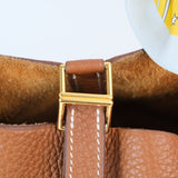 Hermes Picotin 18 Gold GHW - Z