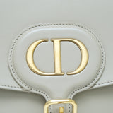 Dior Bobby Large Beige - GHW