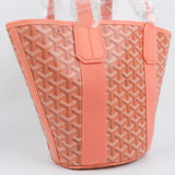 Goyard Belharra Coral - (BRANDNEW)