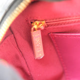 HOLD | Chanel Seasonal Camera Bag Black GHW - (MICROCHIP)