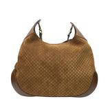 Gucci B Large Shoulder Bag - (BRANDNEW)
