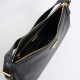 Prada Aimée Large Soulder Bag Nero