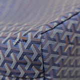 Goyard Saint Louis Le Jardin Iris