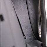 Hermes Jypsiere 28 Blue Lin PHW - X