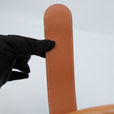 Goyard Mini Saigon Souple Et Naturel