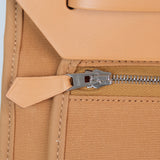 Hermes Herbag 39 PHW - (P squared)