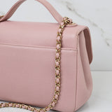 Chanel Pink Business Affinity