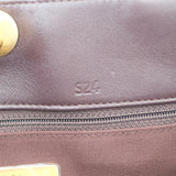 Chanel 19 Shopping Tote (MICROCHIP)
