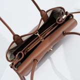 HOLD | Chanel 26s Small Caramel Shopping Bag GHW - (MICROCHIP)
