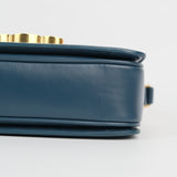 Celine Triomphe Blue