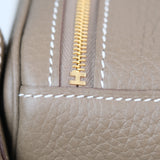 HOLD | Hermes Lindy 26 Etoupe GHW - U