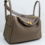 On Hold - Hermes Lindy 26 Etoupe Touch